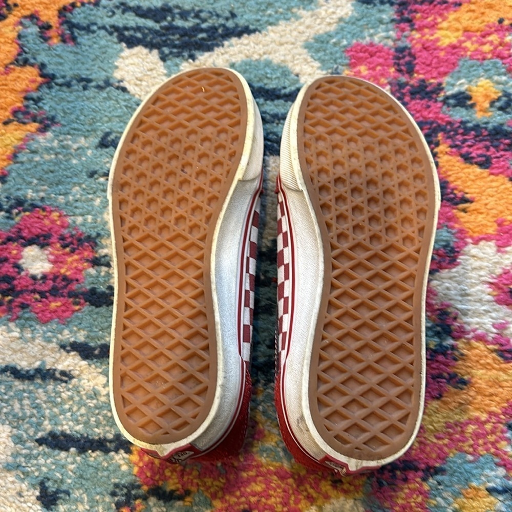 Vans Sneakers - Picture 2 of 7